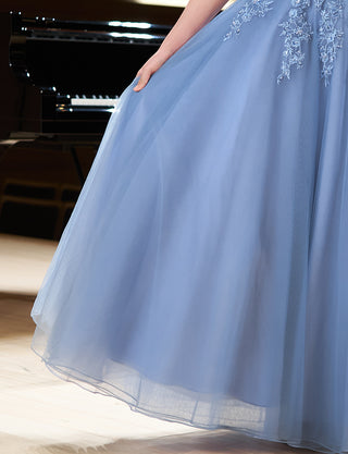 TWEED GIRL・TWJ9145-BLGY