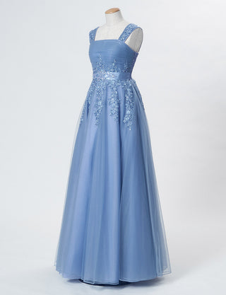 TWEED GIRL・TWJ9145-BLGY