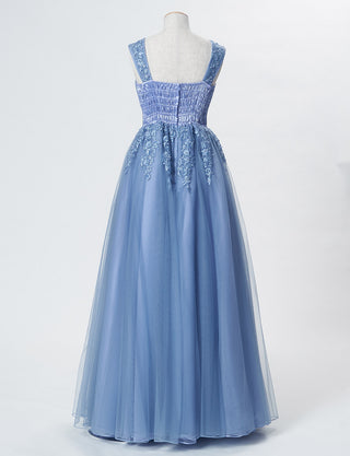 TWEED GIRL・TWJ9145-BLGY