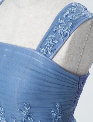 TWEED GIRL・TWJ9145-BLGY