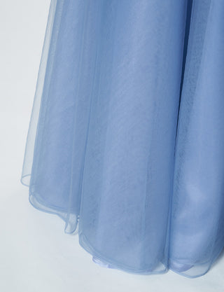 TWEED GIRL・TWJ9145-BLGY