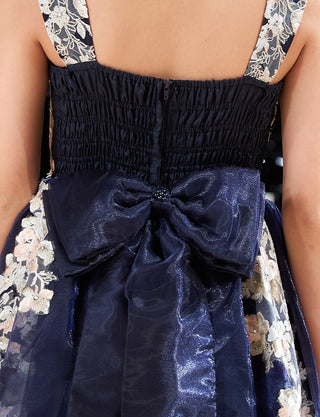 TWEED GIRL・TWJ9146-DNY