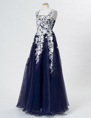 TWEED GIRL・TWJ9146-DNY