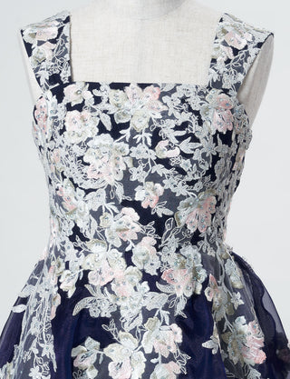 TWEED GIRL・TWJ9146-DNY