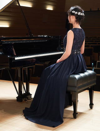 TWEED GIRL・TWJ9147-DNY