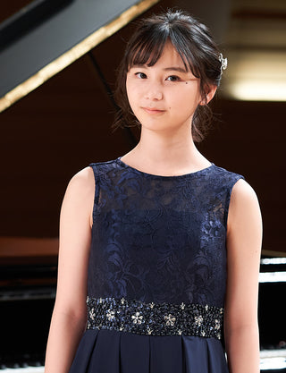 TWEED GIRL・TWJ9147-DNY