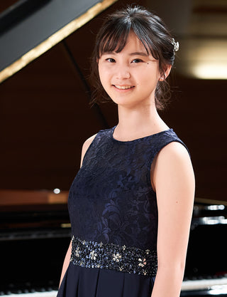 TWEED GIRL・TWJ9147-DNY