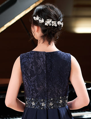 TWEED GIRL・TWJ9147-DNY