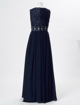 TWEED GIRL・TWJ9147-DNY