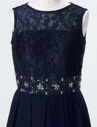 TWEED GIRL・TWJ9147-DNY