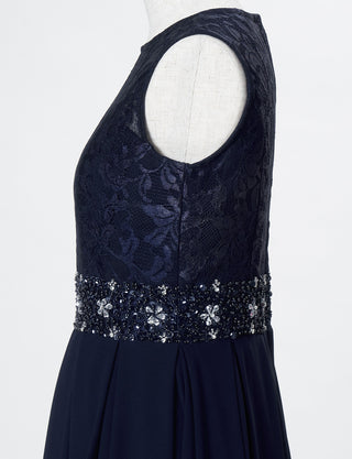 TWEED GIRL・TWJ9147-DNY