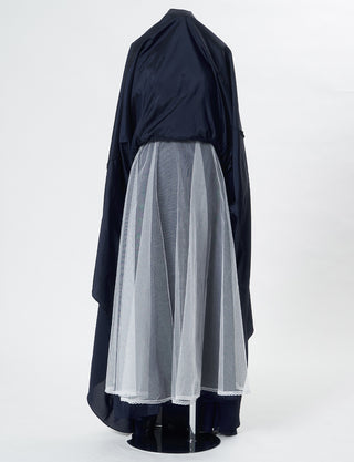 TWEED GIRL・TWJ9147-DNY