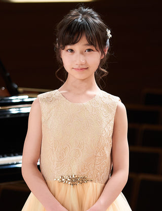 TWEED GIRL・TWJ9148-CGD