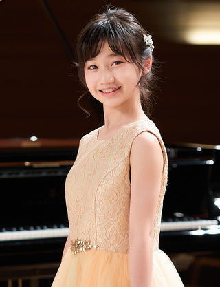 TWEED GIRL・TWJ9148-CGD