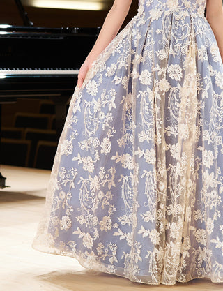 TWEED GIRL・TWJ9150-BLGY