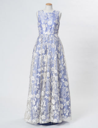 TWEED GIRL・TWJ9150-BLGY