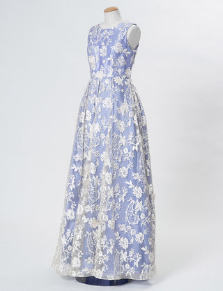 TWEED GIRL・TWJ9150-BLGY