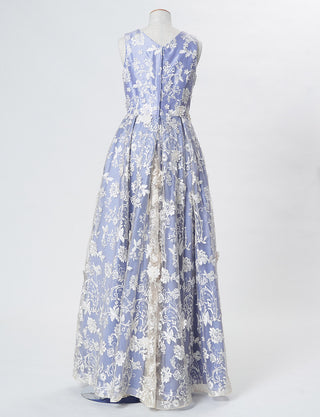 TWEED GIRL・TWJ9150-BLGY