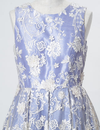 TWEED GIRL・TWJ9150-BLGY