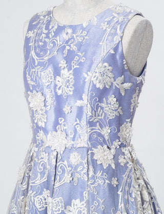 TWEED GIRL・TWJ9150-BLGY