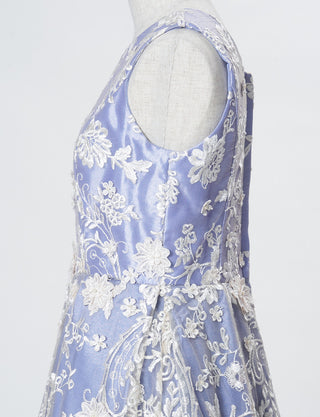 TWEED GIRL・TWJ9150-BLGY