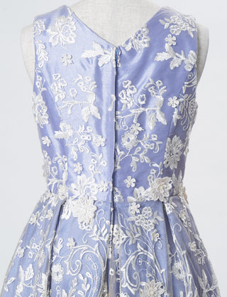 TWEED GIRL・TWJ9150-BLGY