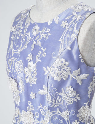 TWEED GIRL・TWJ9150-BLGY