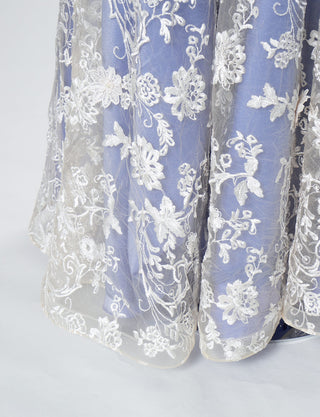 TWEED GIRL・TWJ9150-BLGY