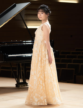 TWEED GIRL・TWJ9150-GD