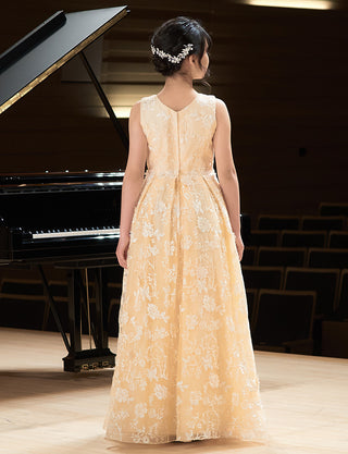 TWEED GIRL・TWJ9150-GD