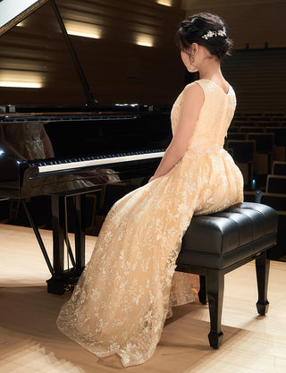 TWEED GIRL・TWJ9150-GD