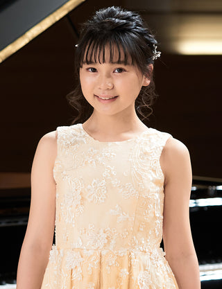 TWEED GIRL・TWJ9150-GD