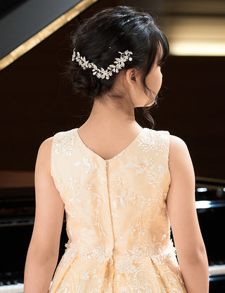 TWEED GIRL・TWJ9150-GD