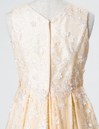 TWEED GIRL・TWJ9150-GD