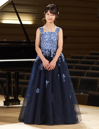 TWEED GIRL・TWJ9151-BLGY