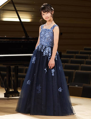 TWEED GIRL・TWJ9151-BLGY