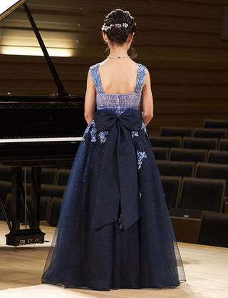 TWEED GIRL・TWJ9151-BLGY