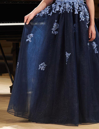 TWEED GIRL・TWJ9151-BLGY