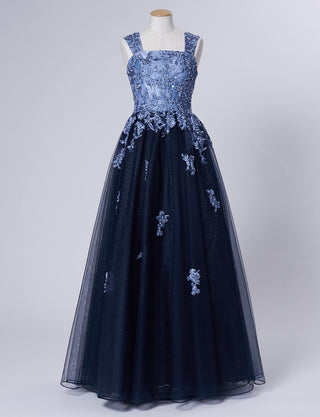 TWEED GIRL・TWJ9151-BLGY