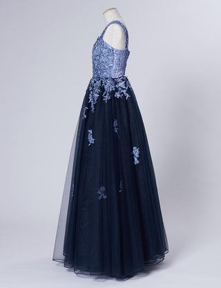 TWEED GIRL・TWJ9151-BLGY