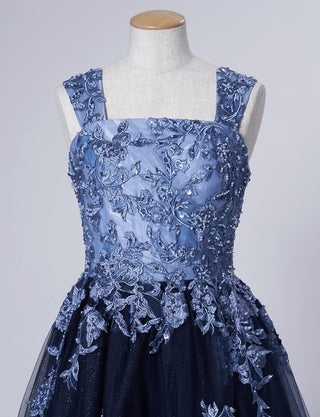 TWEED GIRL・TWJ9151-BLGY