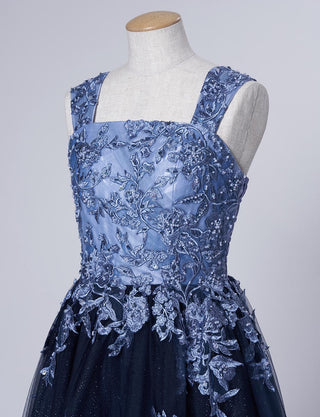 TWEED GIRL・TWJ9151-BLGY