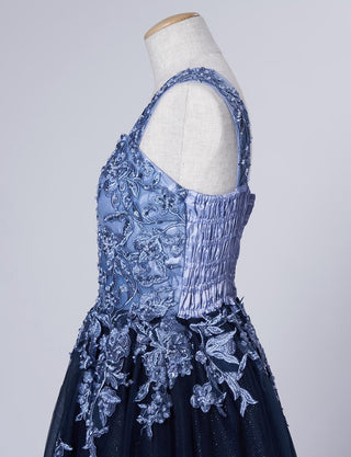 TWEED GIRL・TWJ9151-BLGY