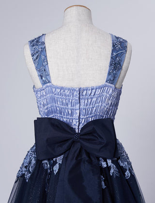 TWEED GIRL・TWJ9151-BLGY