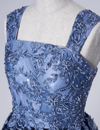 TWEED GIRL・TWJ9151-BLGY