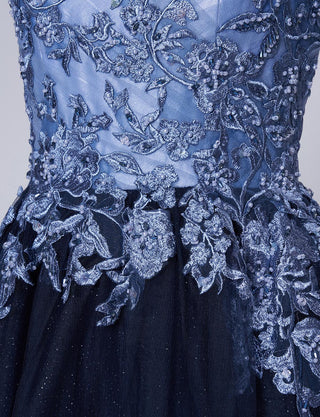 TWEED GIRL・TWJ9151-BLGY