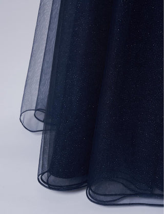 TWEED GIRL・TWJ9151-BLGY