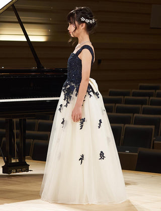 TWEED GIRL・TWJ9151-DNYWT