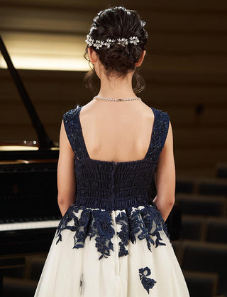 TWEED GIRL・TWJ9151-DNYWT