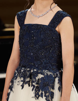 TWEED GIRL・TWJ9151-DNYWT